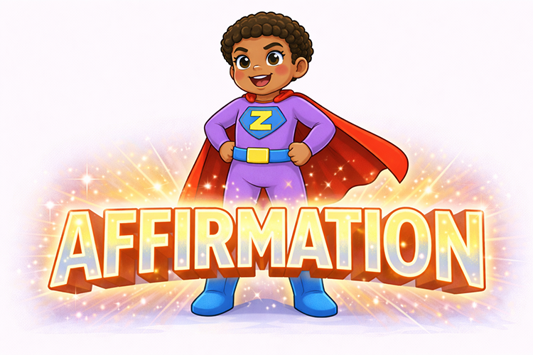 Affirmations