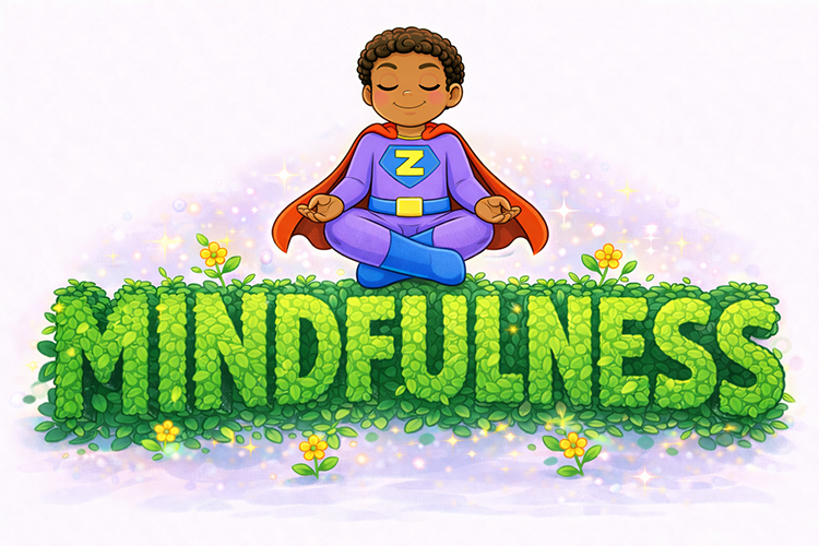 Mindfulness