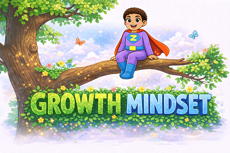 Growth Mindset