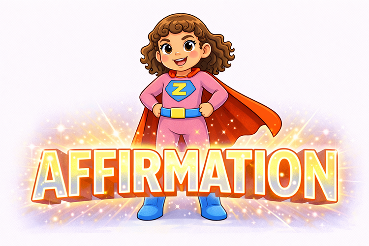 Affirmations