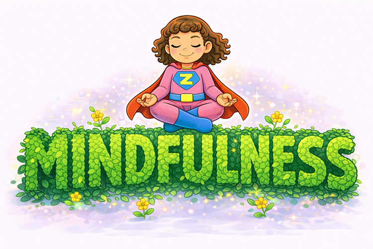Mindfulness