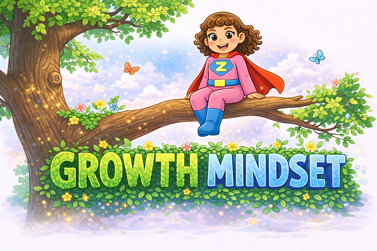 Growth Mindset
